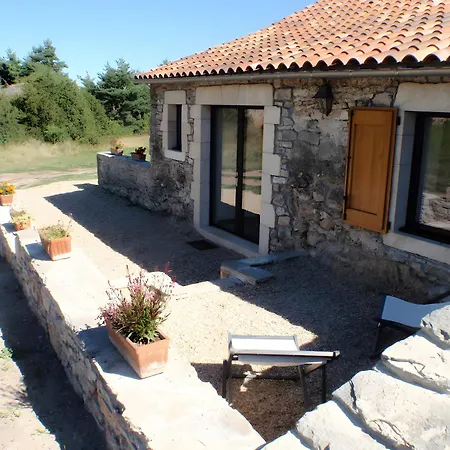 Domaine De Jassenove Σπίτι διακοπών Μιλό