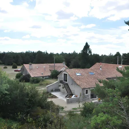 Σπίτι διακοπών Domaine De Jassenove