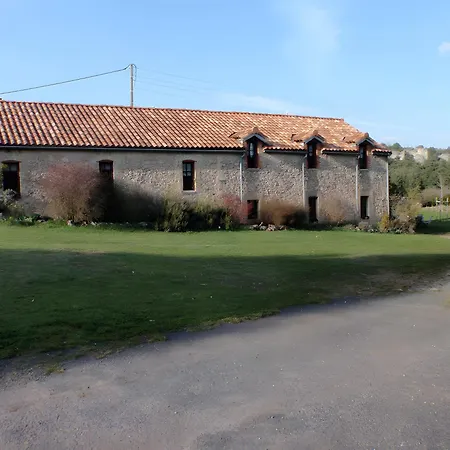 Domaine De Jassenove Μιλό