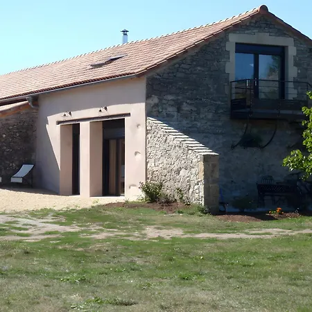 Domaine De Jassenove Μιλό